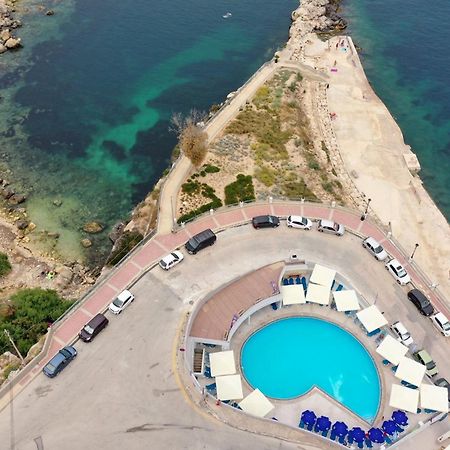 Ambassador Hotel Xemxija Bay Exteriér fotografie