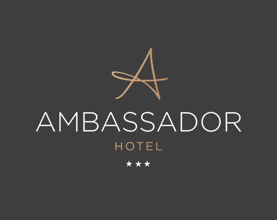 Ambassador Hotel Xemxija Bay Exteriér fotografie