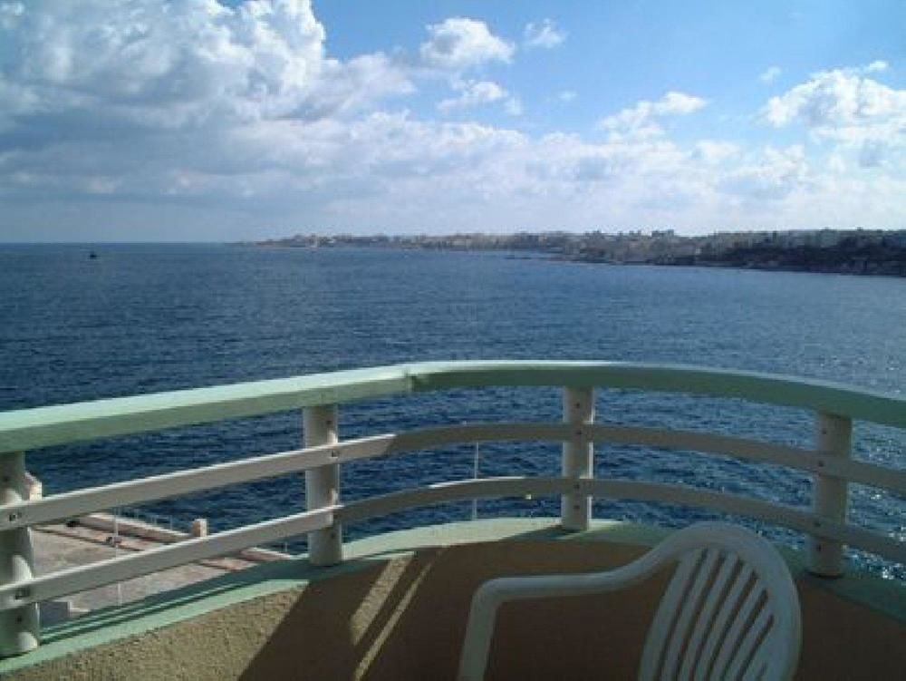 Ambassador Hotel Xemxija Bay Exteriér fotografie